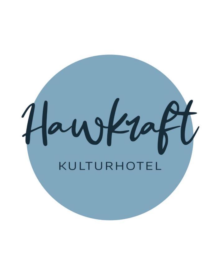 Room 15 - Hawkraft Kulturhotel Vestervig エクステリア 写真